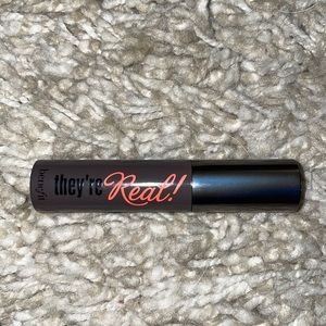 Benefit - They’re Real - Black Mascara
